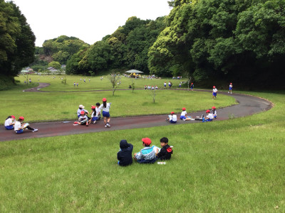 宇刈里山公園