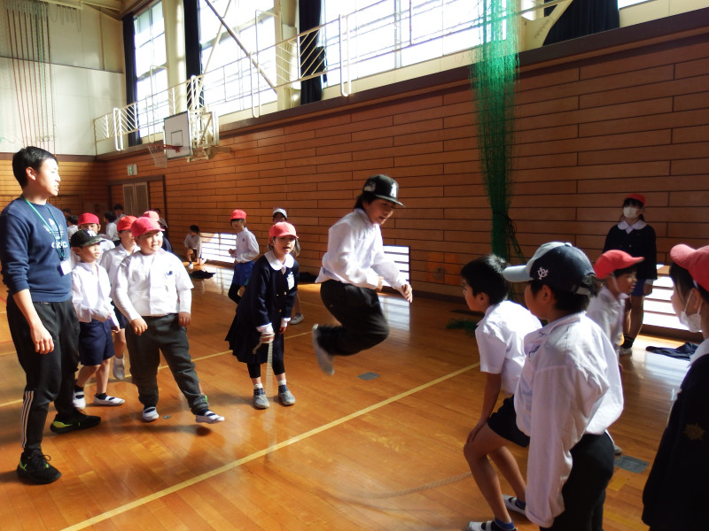 11月㏋　写真①