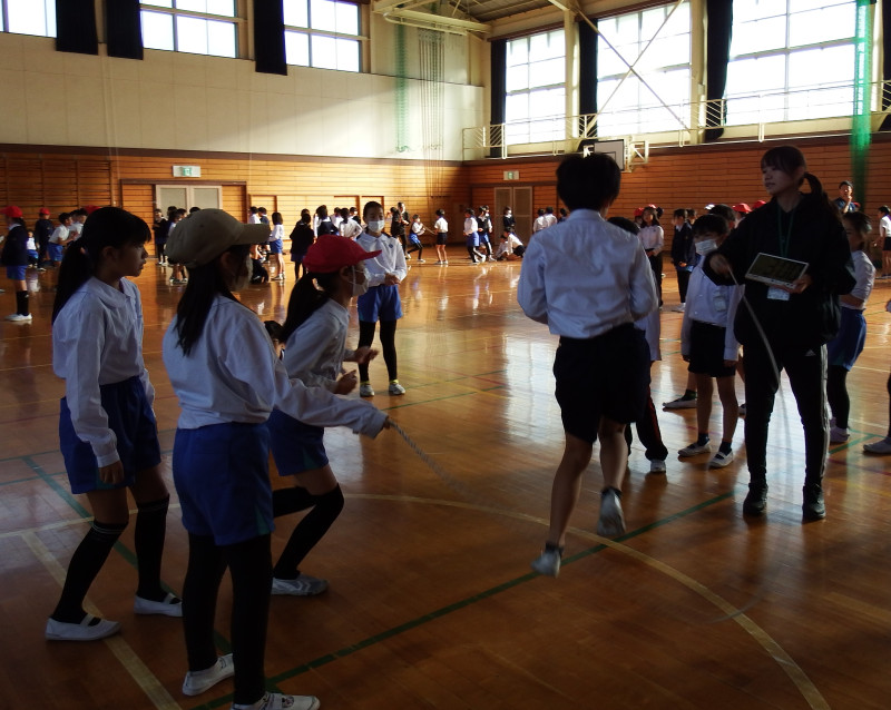 11月㏋　写真②